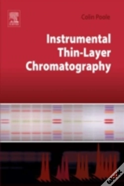 Capa do artigo Instrumental Thin-Layer Chromatography