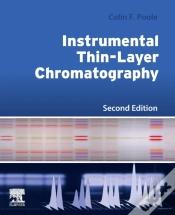 Capa do artigo Instrumental Thin-Layer Chromatography