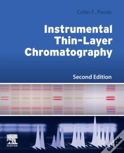 Capa do artigo Instrumental Thin-Layer Chromatography