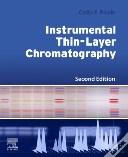 Capa do artigo Instrumental Thin-Layer Chromatography