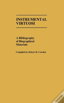 Capa do artigo Instrumental Virtuosi