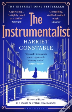 Capa do artigo Instrumentalist