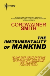 Capa do artigo Instrumentality Of Mankind