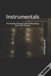 Capa do artigo Instrumentals