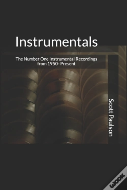 Capa do artigo Instrumentals