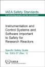 Instrumentation And Control Systems And Software Important To Safety For Research Reactors - Preview