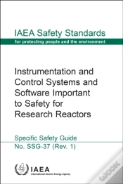 Capa do artigo Instrumentation And Control Systems And Software Important To Safety For Research Reactors