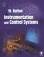Instrumentation And Control Systems - Preview