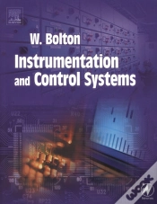 Capa do artigo Instrumentation And Control Systems