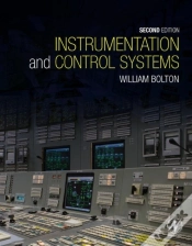 Capa do artigo Instrumentation And Control Systems