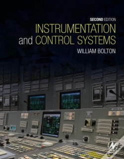 Capa do artigo Instrumentation And Control Systems