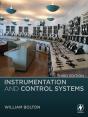 Instrumentation And Control Systems - Preview