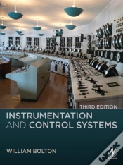 Capa do artigo Instrumentation And Control Systems