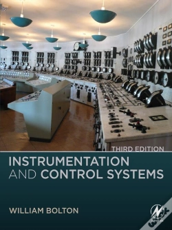 Capa do artigo Instrumentation And Control Systems
