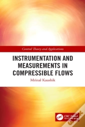 Instrumentation And Measurements In Compressible Flows