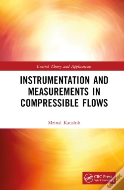 Capa do artigo Instrumentation And Measurements In Compressible Flows