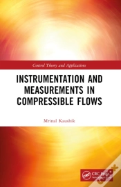 Capa do artigo Instrumentation And Measurements In Compressible Flows