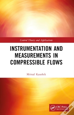 Capa do artigo Instrumentation And Measurements In Compressible Flows