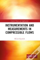 Instrumentation And Measurements In Compressible Flows