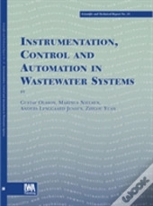 Instrumentation, Control And Automation In Wastewater Systems