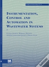 Capa do artigo Instrumentation, Control And Automation In Wastewater Systems