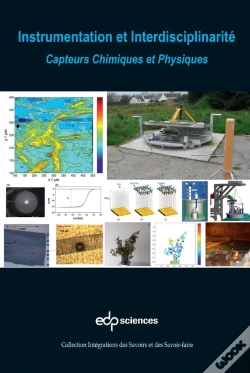 Capa do artigo Instrumentation Et Interdisciplinarité