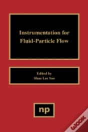 Capa do artigo Instrumentation For Fluid Particle Flow