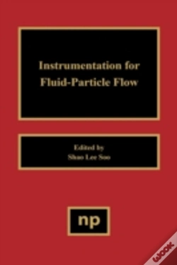 Capa do artigo Instrumentation For Fluid Particle Flow