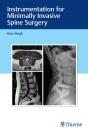 Instrumentation For Minimally Invasive Spine Surgery - Preview
