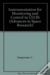 Capa do artigo Instrumentation For Monitoring And Control In Celss