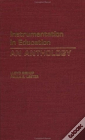 Capa do artigo Instrumentation In Education
