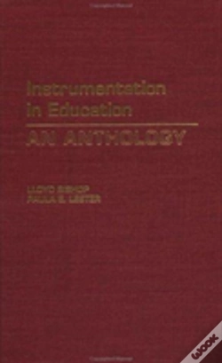 Capa do artigo Instrumentation In Education