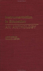 Instrumentation In Education - Preview