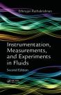 Instrumentation, Measurements, And Experiments In Fluids, Second Edition - Preview
