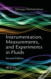 Capa do artigo Instrumentation, Measurements, And Experiments In Fluids, Second Edition