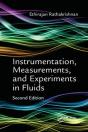 Instrumentation, Measurements, And Experiments In Fluids, Second Edition - Preview