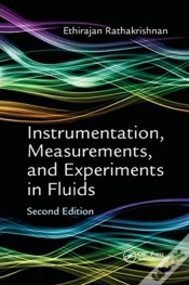 Capa do artigo Instrumentation, Measurements, And Experiments In Fluids, Second Edition