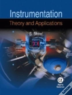 Capa do artigo Instrumentation