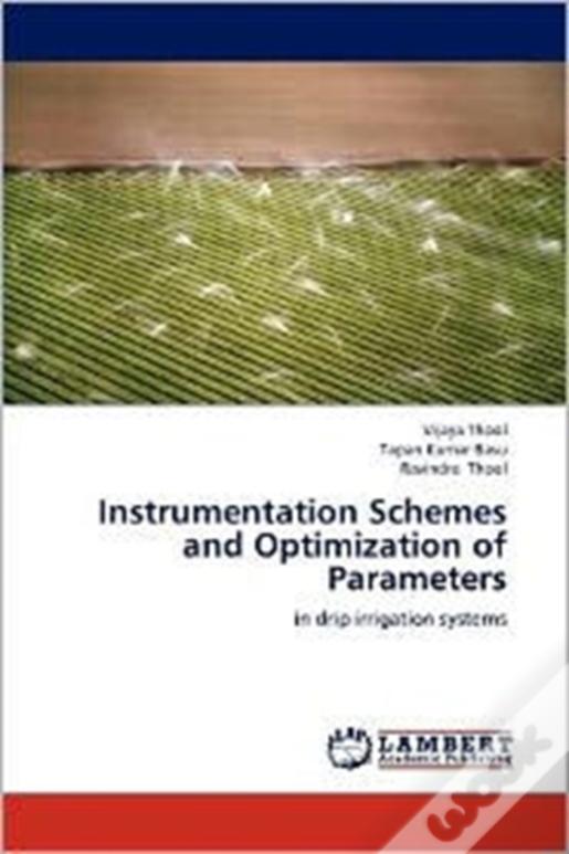 Instrumentation Schemes And Optimization Of Parameters
