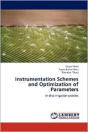 Instrumentation Schemes And Optimization Of Parameters - Preview