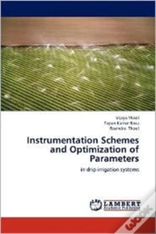 Capa do artigo Instrumentation Schemes And Optimization Of Parameters
