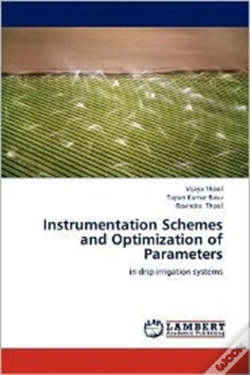 Capa do artigo Instrumentation Schemes And Optimization Of Parameters