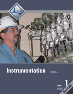 Capa do artigo Instrumentation Trainee Guide, Level 1