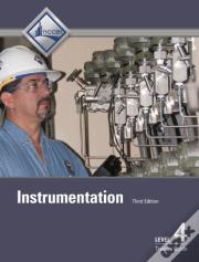 Instrumentation Trainee Guide, Level 4