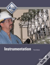 Capa do artigo Instrumentation Trainee Guide, Level 4