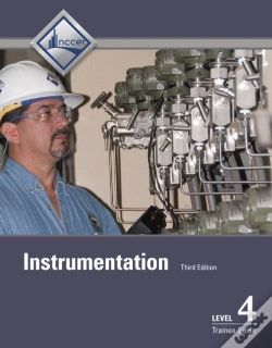 Capa do artigo Instrumentation Trainee Guide, Level 4