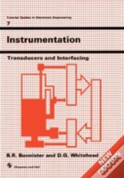 Capa do artigo Instrumentation: Transducers And Interfacing