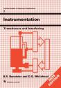 Instrumentation: Transducers And Interfacing - Preview