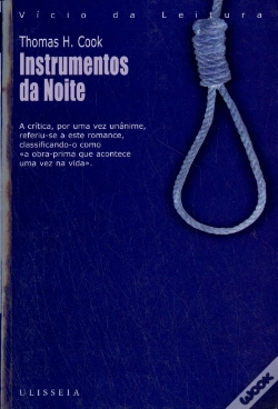Capa do artigo Instrumentos da Noite
