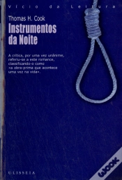 Capa do artigo Instrumentos da Noite